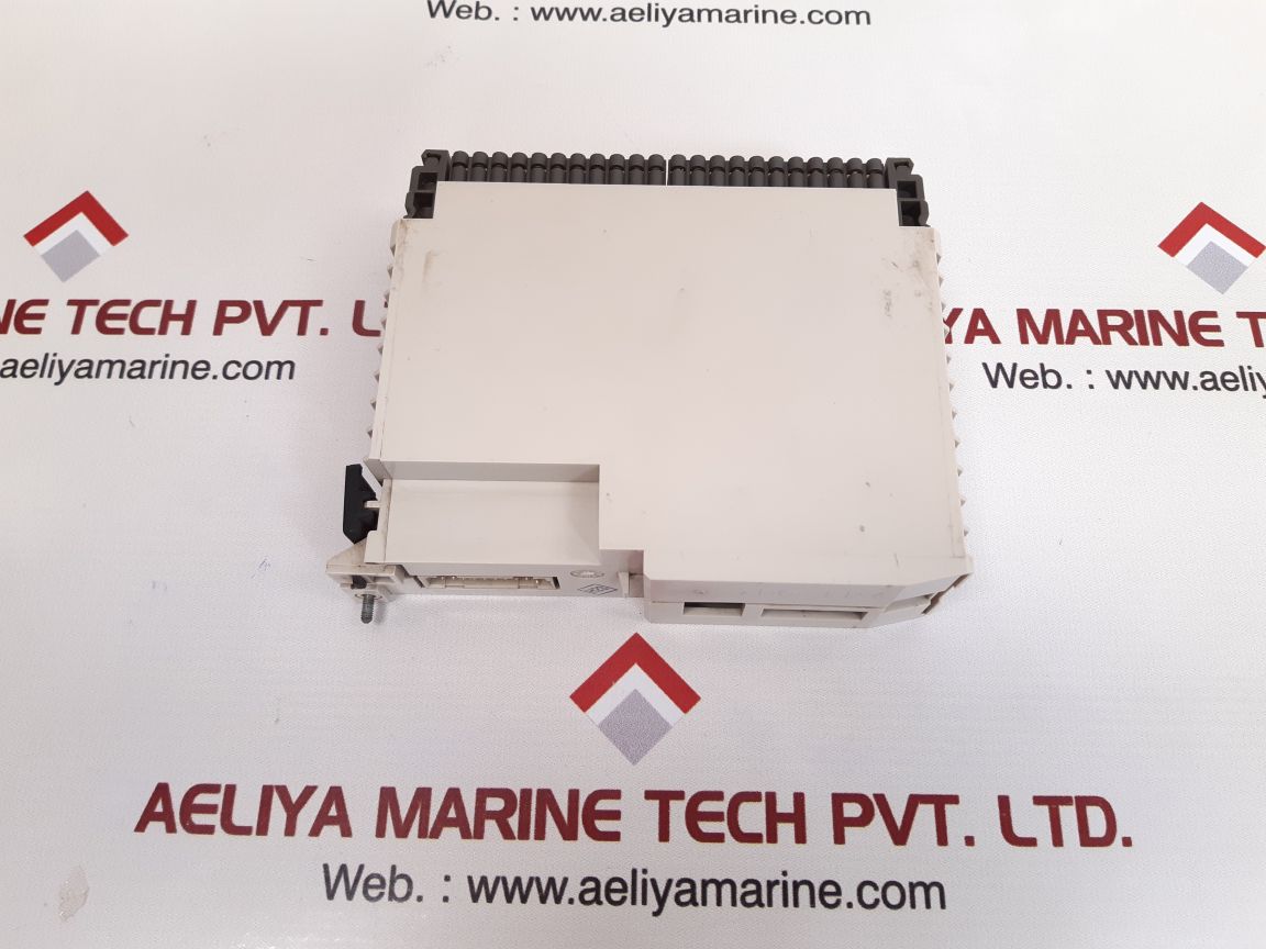 Schneider modicon dep218/as-bdep-218 discrete input module - Image 3