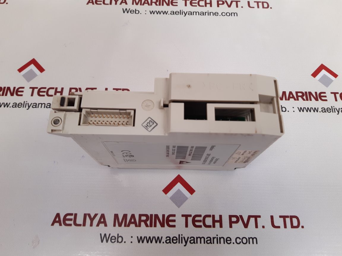 Schneider modicon dep218/as-bdep-218 discrete input module - Image 4