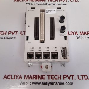 Abb pm861k01 3bse018105r1 pr:n base module