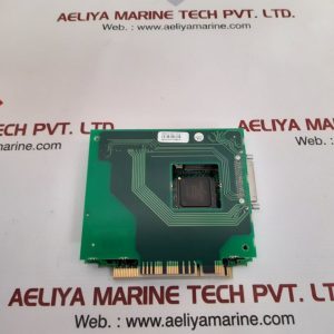 Abb 3bse018132r1 pr:b pcb card 3bse018159r1 pr:c