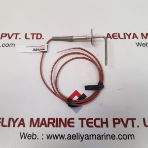 Watlow gordon af 1080801 thermocouple??