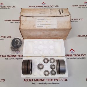 Abb 829638 repair-regulator kit
