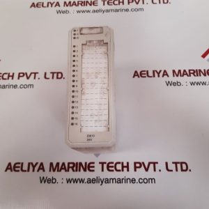 Abb di810 3bse008508r1 input module pr:e