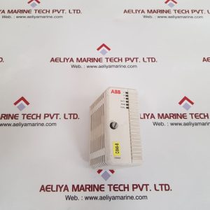 Abb ci840a 3bse041882r1 communication interface module pr:a