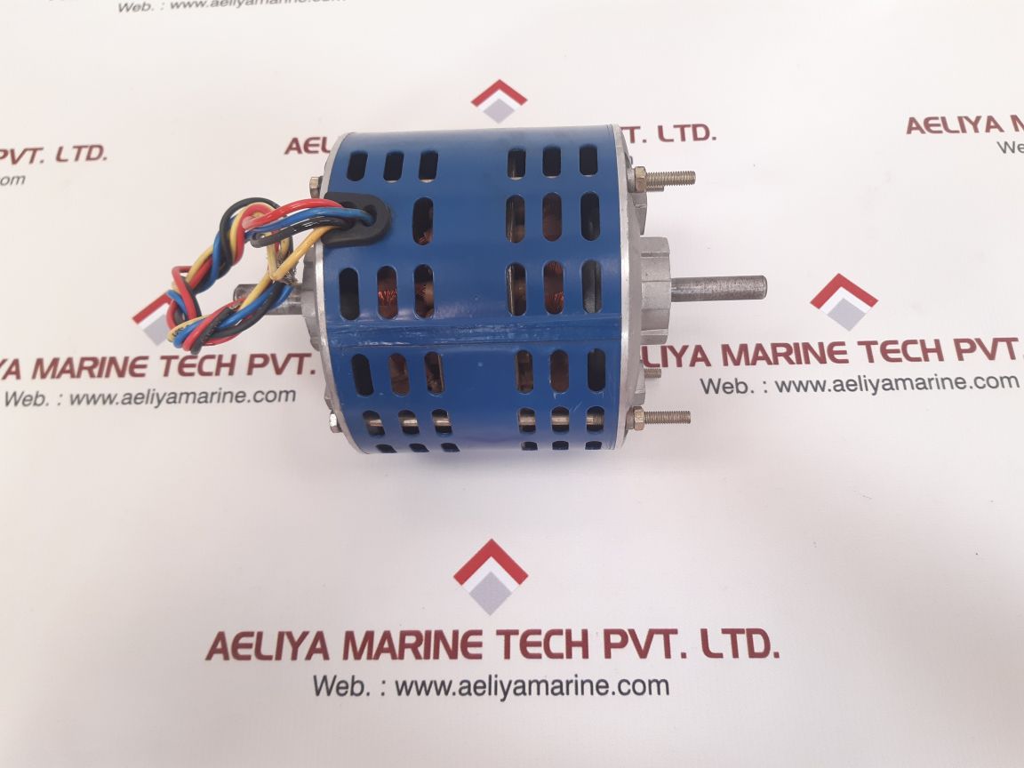 Crompton Greaves Brt42C24250 Fr B42 Motor 220/230V 90W 2850Rpm 1Ph - Image 4