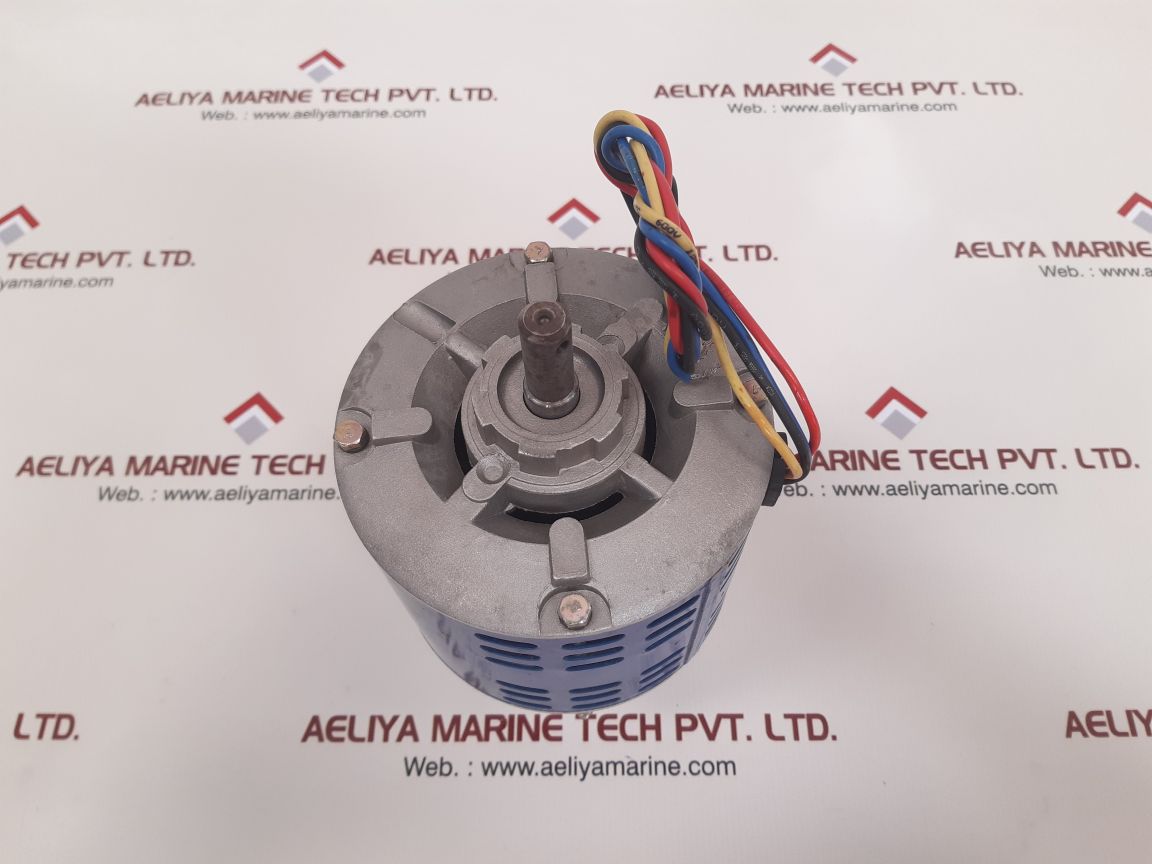 Crompton Greaves Brt42C24250 Fr B42 Motor 220/230V 90W 2850Rpm 1Ph - Image 5