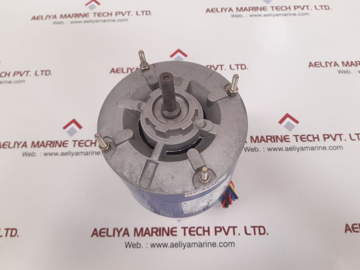 Crompton Greaves Brt42C24250 Fr B42 Motor 220/230V 90W 2850Rpm 1Ph - Image 6