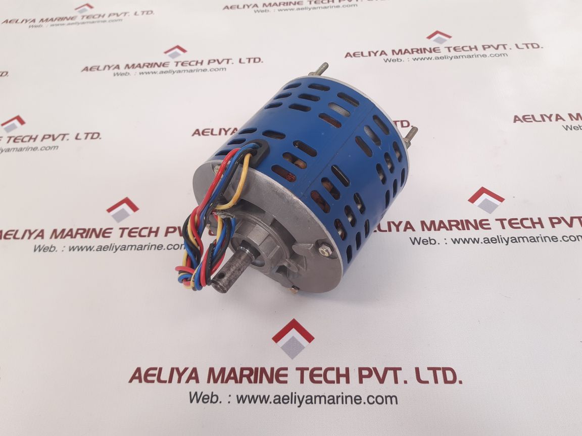 Crompton Greaves Brt42C24250 Fr B42 Motor 220/230V 90W 2850Rpm 1Ph - Image 2