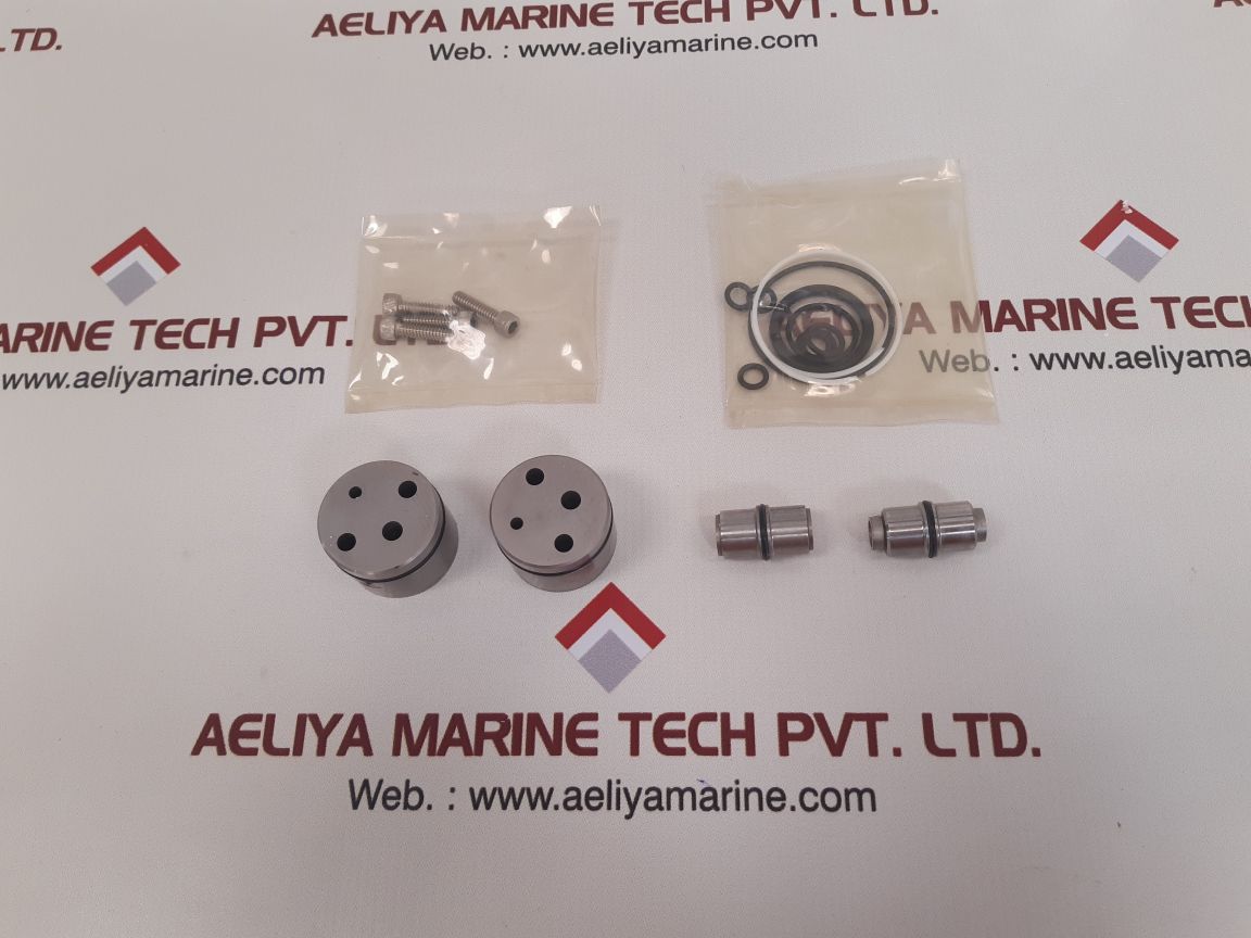 Dtl technologies 44369-94rk repair kit - Image 2