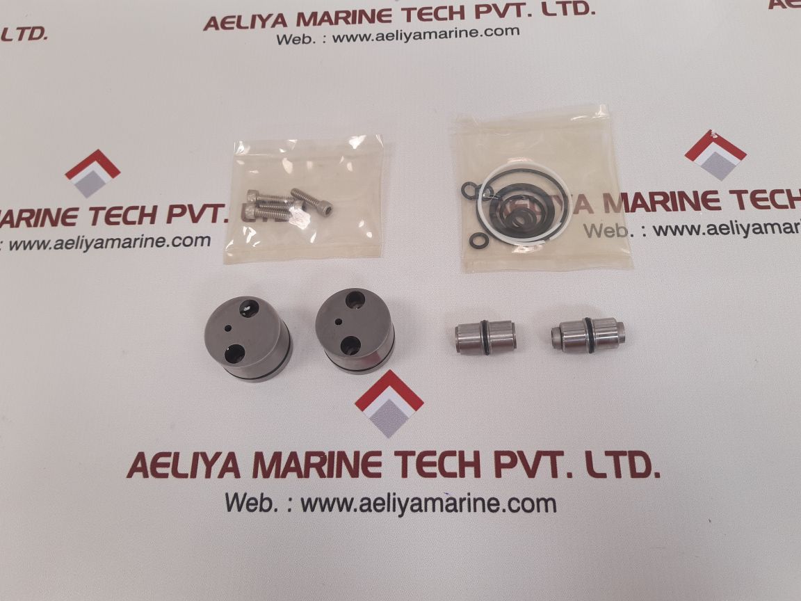 Dtl technologies 44369-94rk repair kit - Image 3