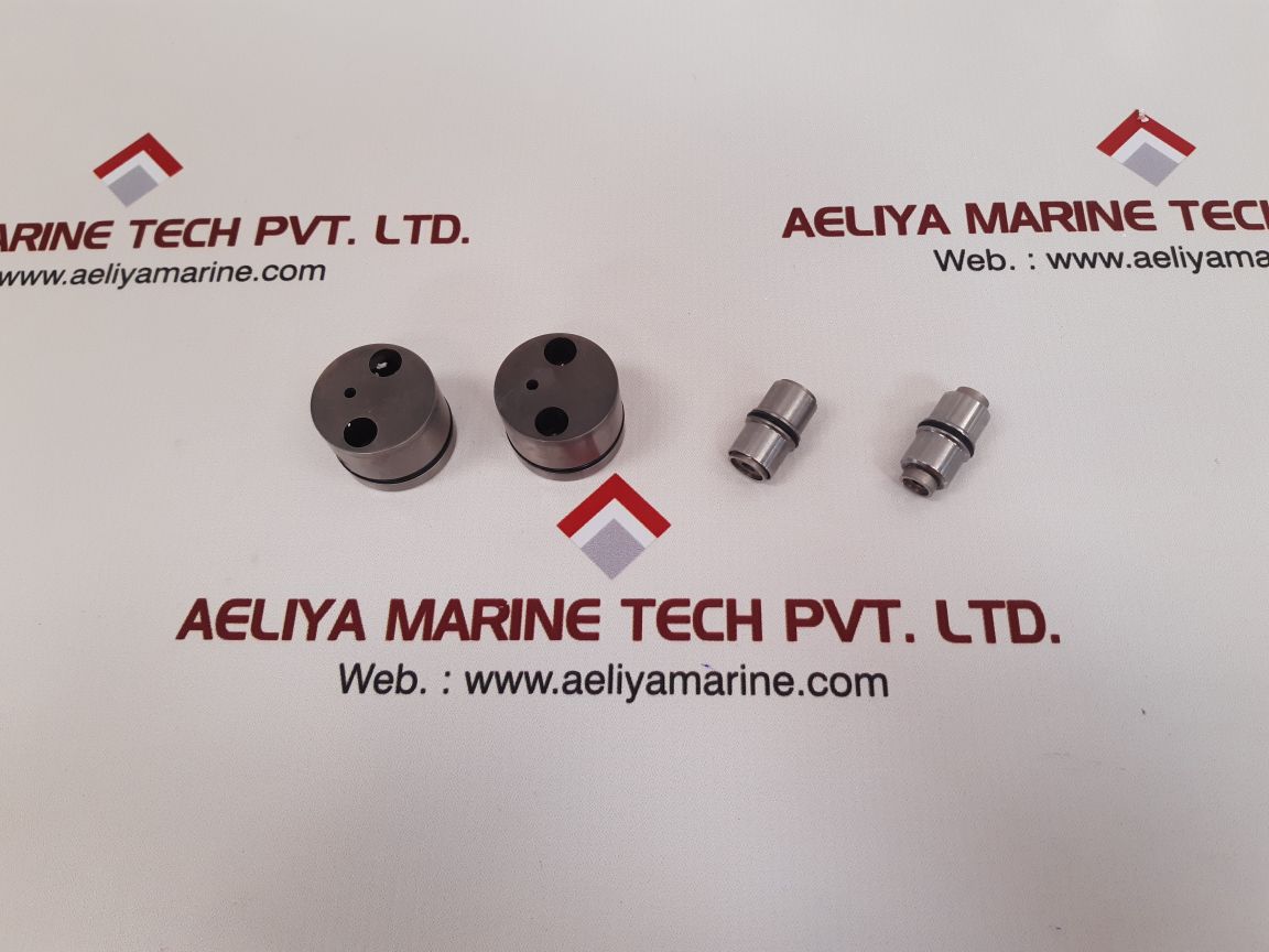 Dtl technologies 44369-94rk repair kit - Image 4