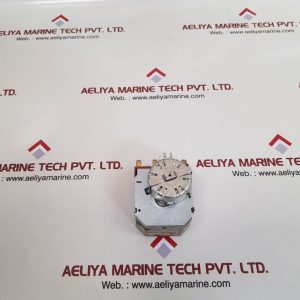 514 116 a girbau washer timer 220v/240v