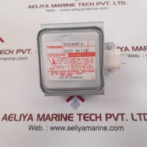 Toshiba 10489402 magnetron
