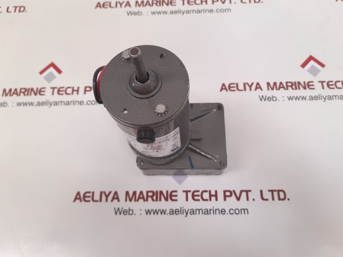 Rae corporation 2315306 rpm motor 52223 - Image 2