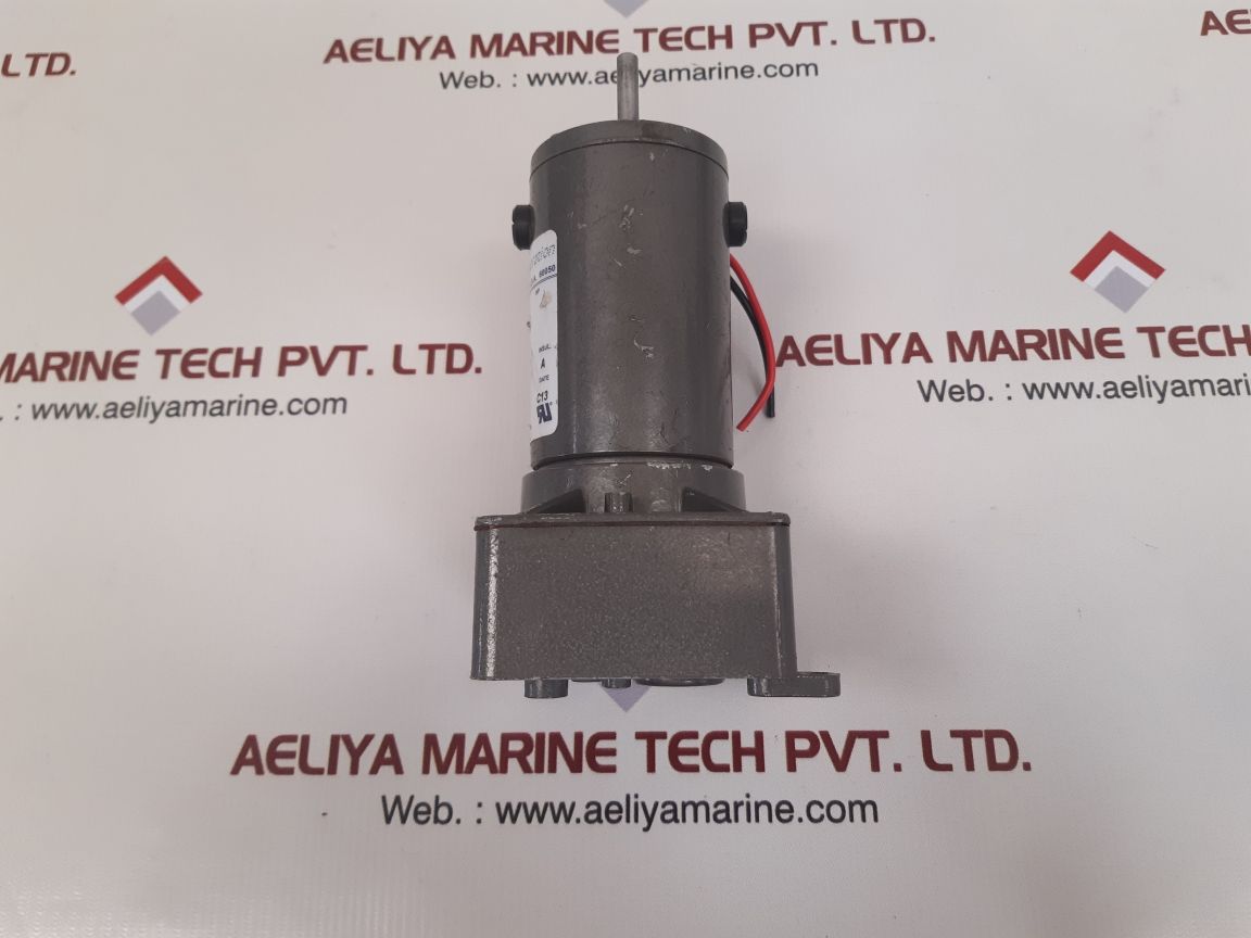 Rae corporation 2315306 rpm motor 52223 - Image 4