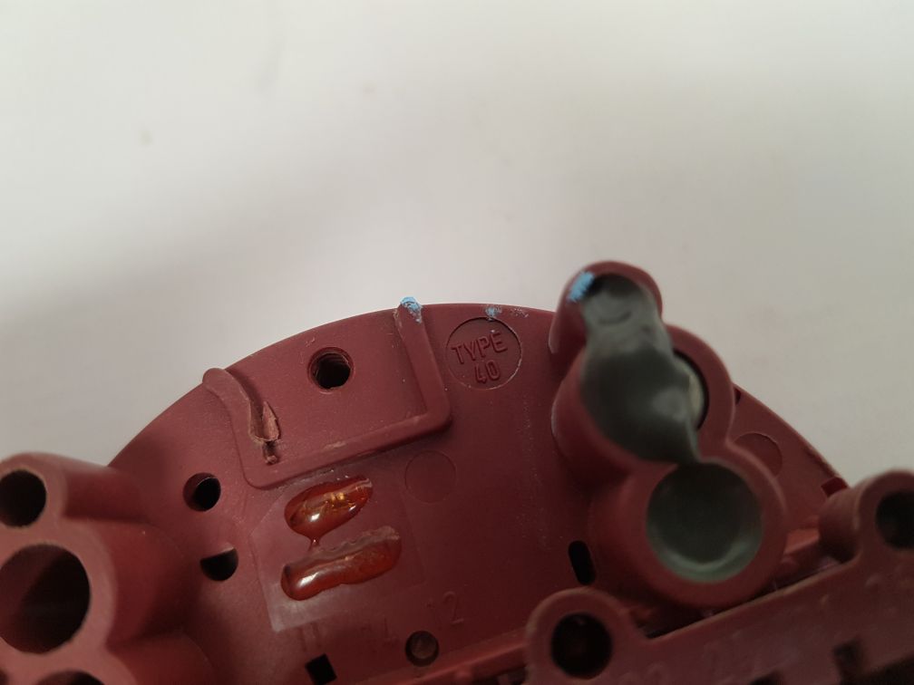 Emz 39.0323 c pressure switch - Image 7