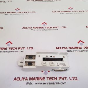 Abb tp854 base unit 3bse025349r1 pr:a