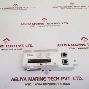 ABB tp853 3bse018126r1 power module pr: d