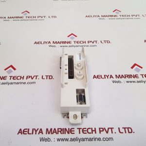 Abb tp851 3bse018118r1 base unit pr: a