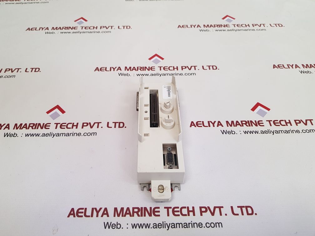 Abb tp851 3bse018118r1 base unit pr: a