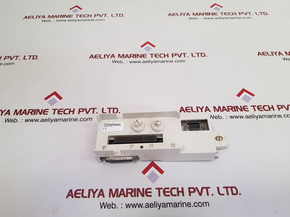 Abb tp851 3bse018118r1 base unit pr: a - Image 3