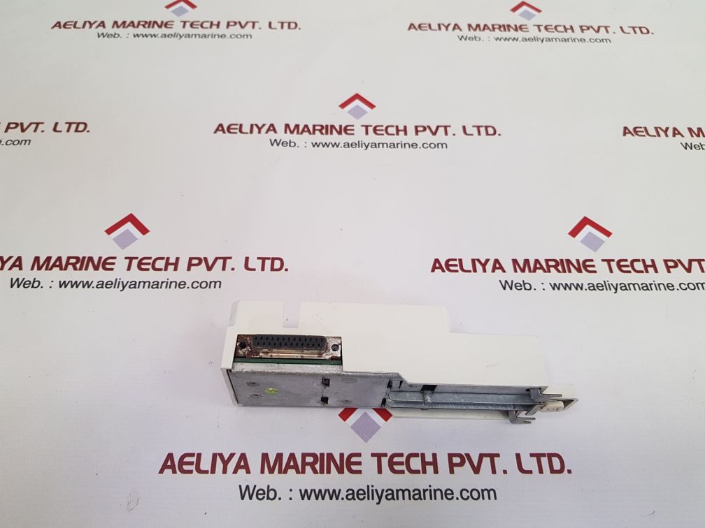 Abb tp851 3bse018118r1 base unit pr: a - Image 4