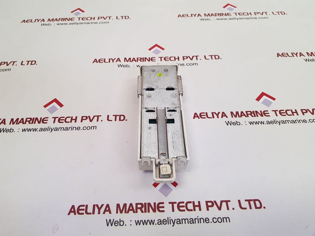 Abb tp851 3bse018118r1 base unit pr: a - Image 5