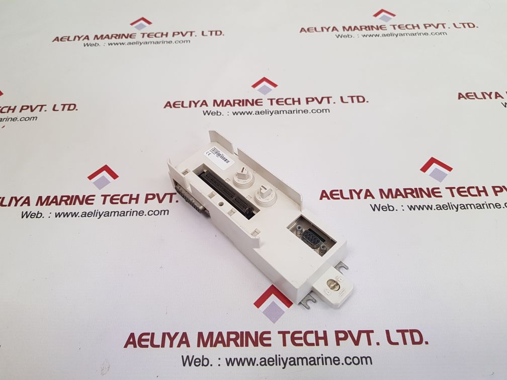 Abb tp851 3bse018118r1 base unit pr: a - Image 2