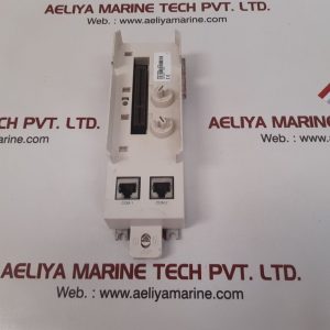 Abb tp853 power module 3bse018126r1