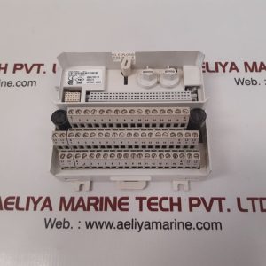 Abb 3Bse013234R1 Extended Module Unit Base