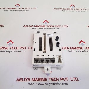 Abb pm866k01 base unit 3bse050198r1 pr:g