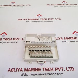 Abb tu831v1 extended module termination base 3bse013235r1