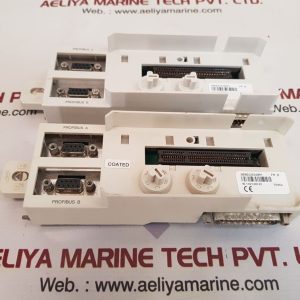 Abb tp854 base unit 3bse025349r1 pr:b