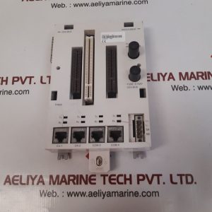 Abb pm866k01 processor unit base 3bse018114r1