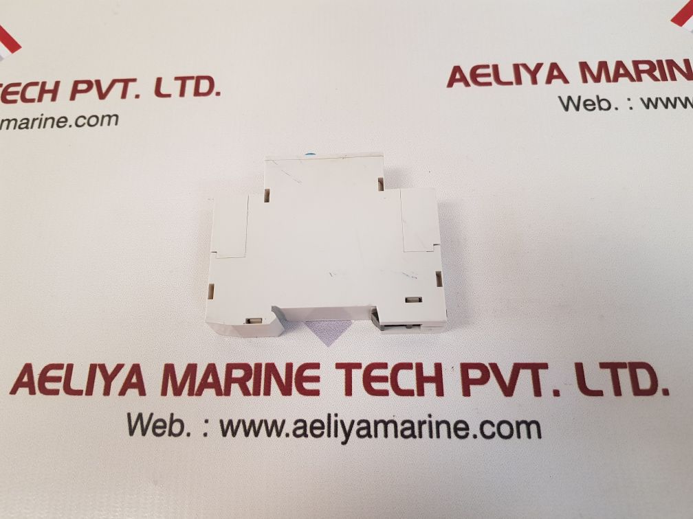 Crouzet mur1 88 826 105 time relay - Image 4