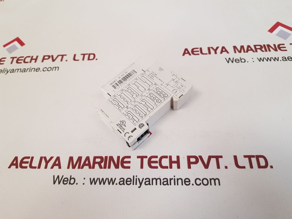 Crouzet mur1 88 826 105 time relay - Image 6