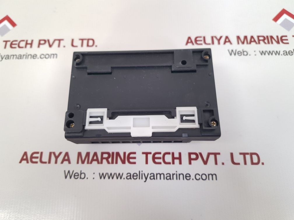 Mitsubishi A6Tbxy36 Electric Sink Input/Output Block Type Terminal Board - Image 3