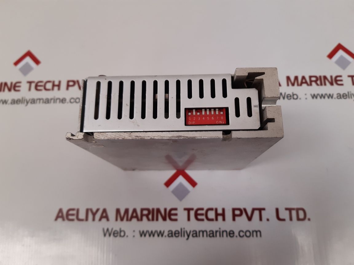 Bautz 6411-pb4-c-n-k servodrive profibus stepper motor controller - Image 4