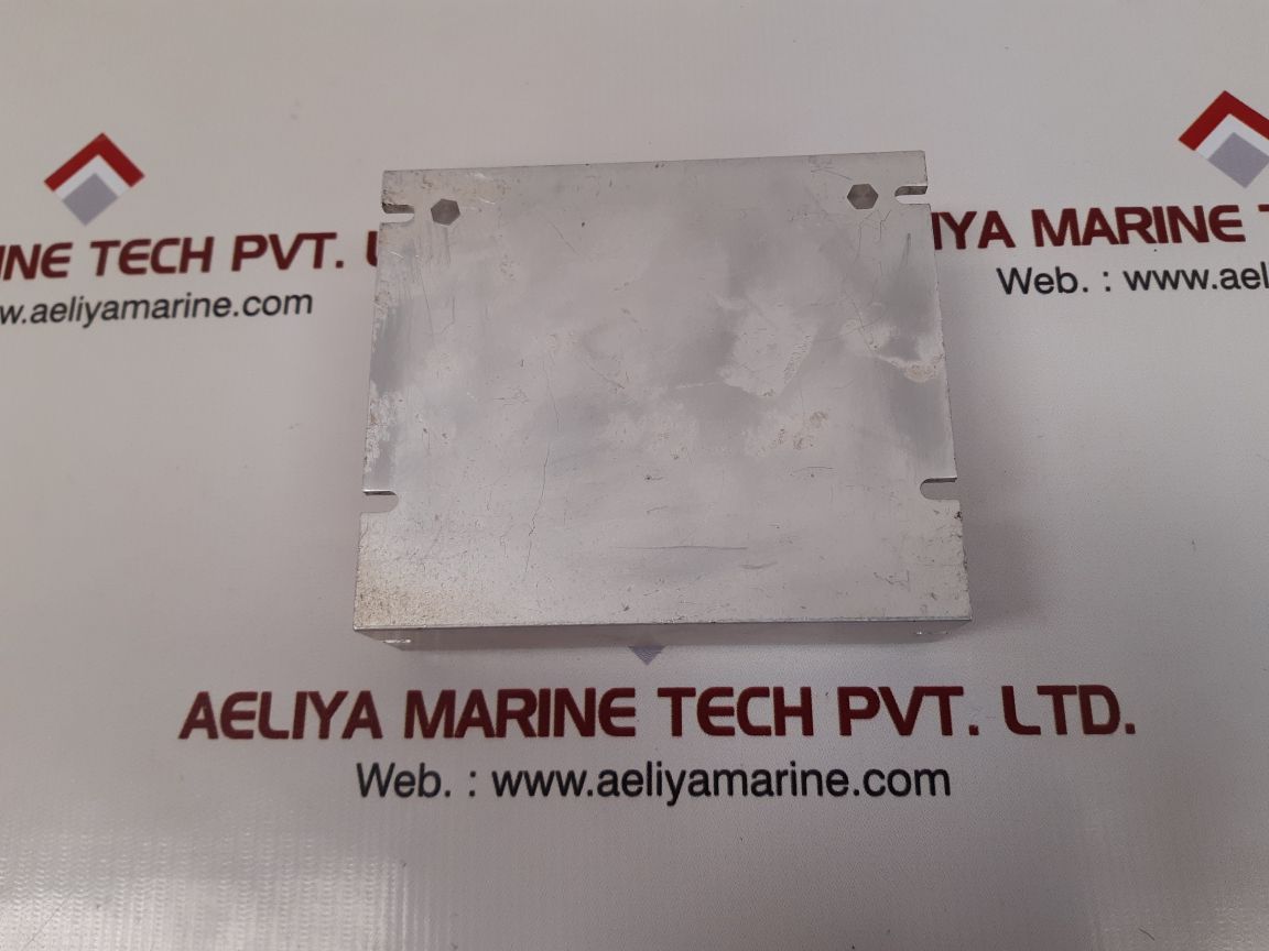 Bautz 6411-pb4-c-n-k servodrive profibus stepper motor controller - Image 5