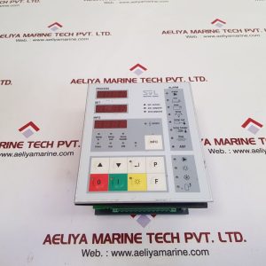 Single temperiertechnik r8150-10-si1-0-1/svl 10 temperature control