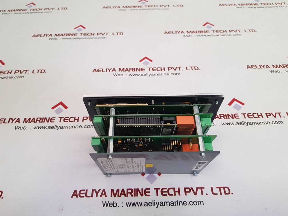 Single temperiertechnik r8150-10-si1-0-1/svl 10 temperature control - Image 3