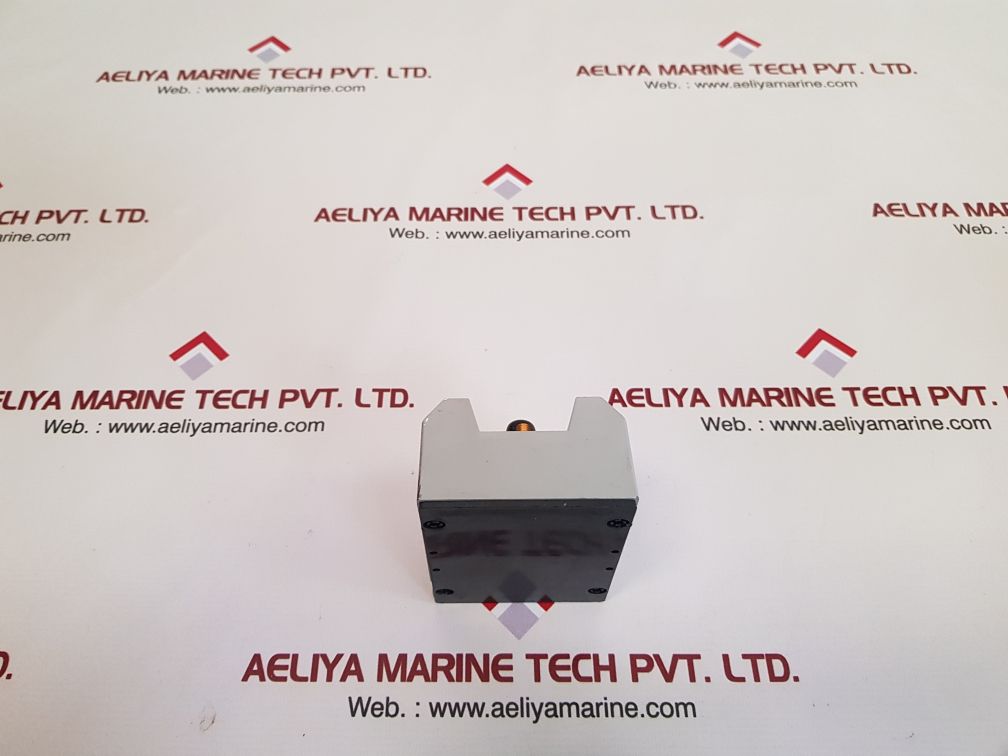 Bently nevada 990-04-70-01-00 vibration transmitter - Image 4