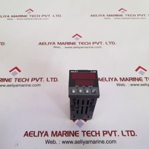 West N6100 Temperature Controller 100-240Vac 50/60Hz 7.5Va