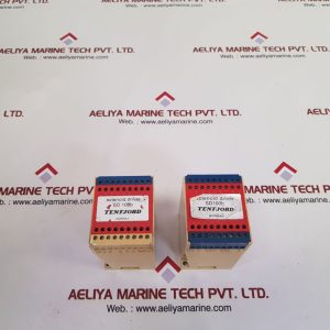 Tenfjord sd100b solenoid driver