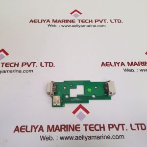 Abb tb802d 3bse034333r1 pc board