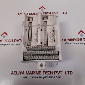Abb tu842 3bse020850r1 i/o module termination unit