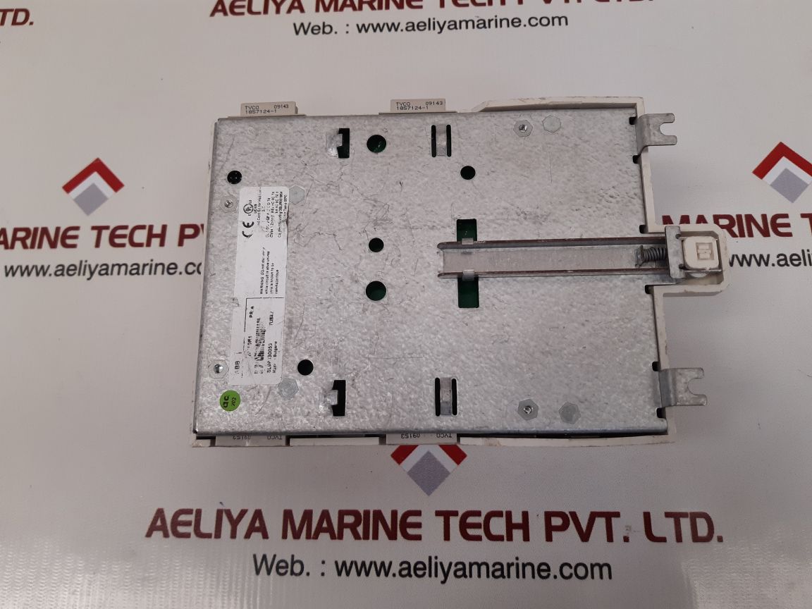 Abb tu842 3bse020850r1 i/o module termination unit - Image 5