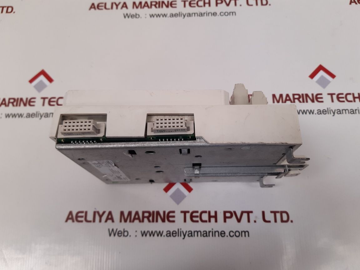 Abb tu842 3bse020850r1 i/o module termination unit - Image 6