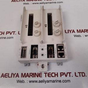 Abb tu847-1 3bse022463r1  base unit 3bsc980004r954