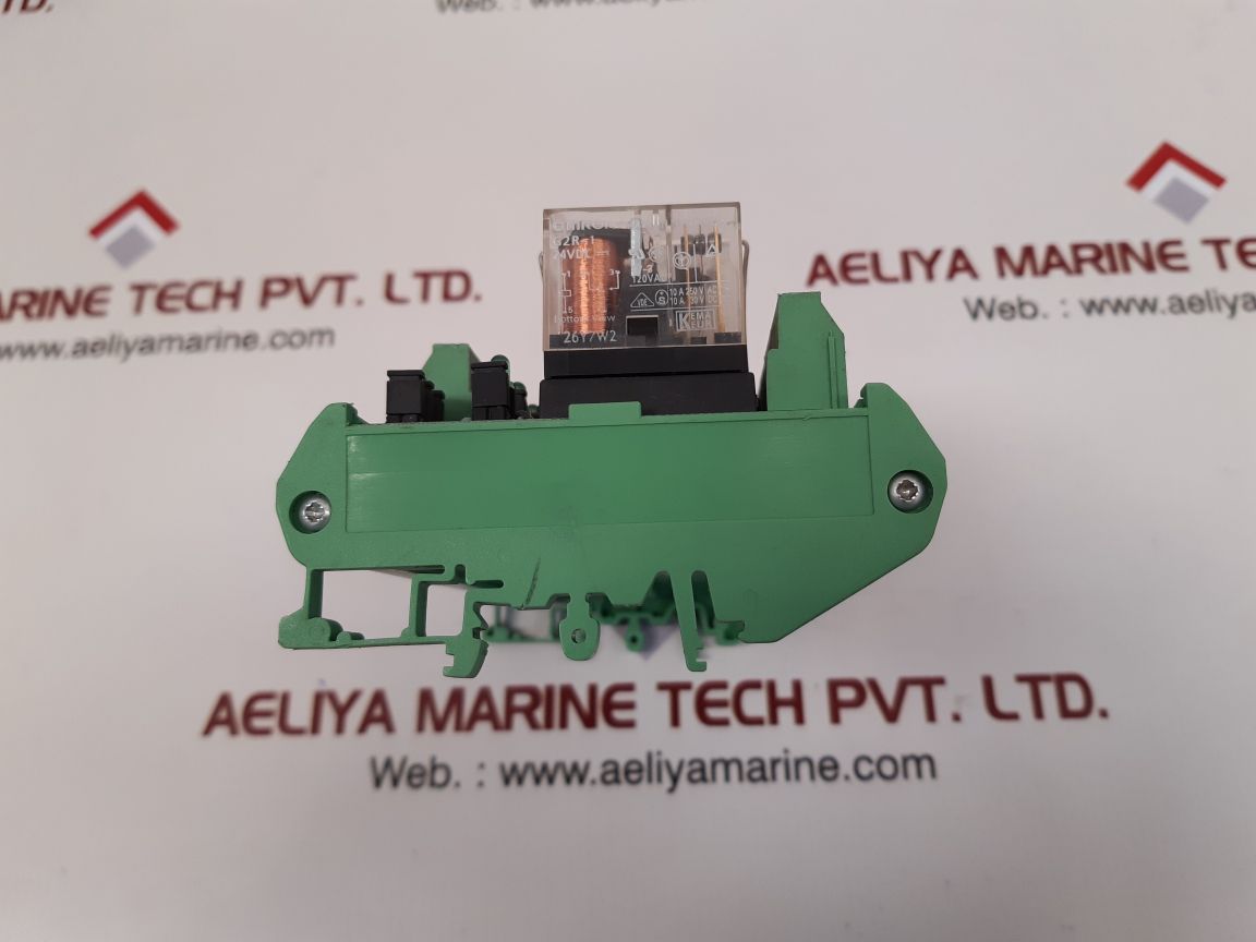 Ul ul08-c 8 channel relay module - Image 6